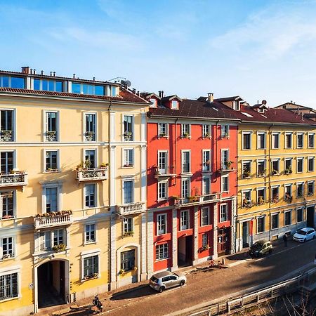 Exclusive Cozy Apartment in Brera Mediolan Zewnętrze zdjęcie