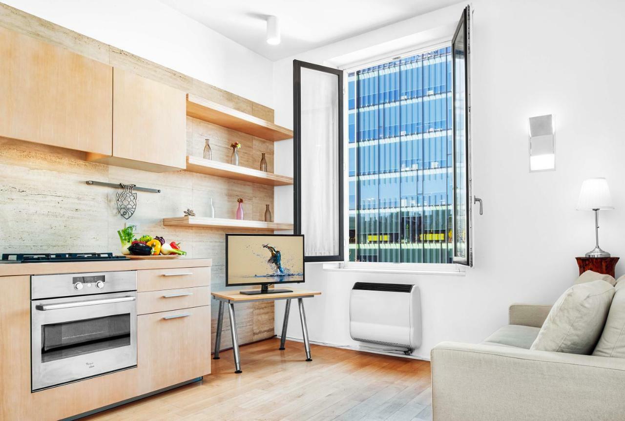 Exclusive Cozy Apartment in Brera Mediolan Zewnętrze zdjęcie