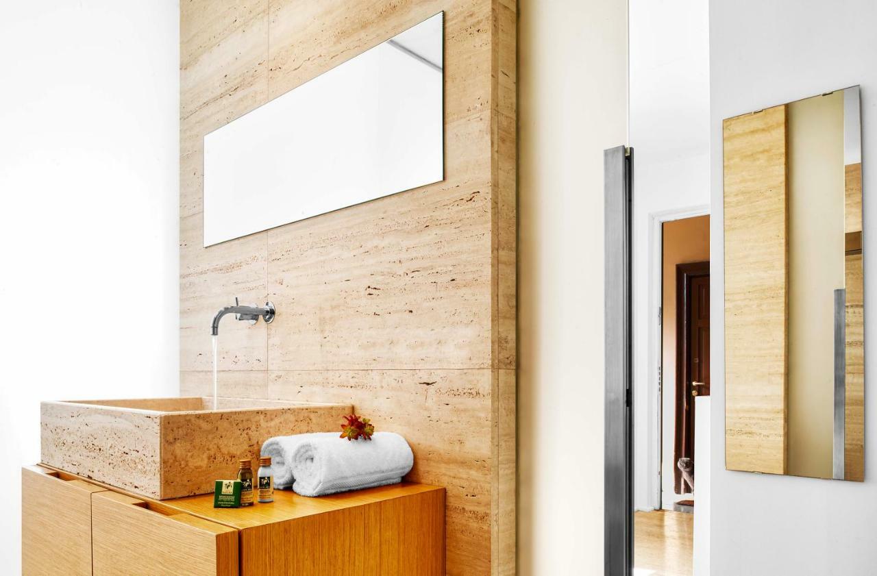 Exclusive Cozy Apartment in Brera Mediolan Zewnętrze zdjęcie